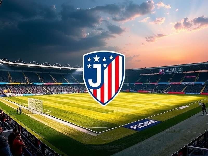 Jamshedpur FC training jacket